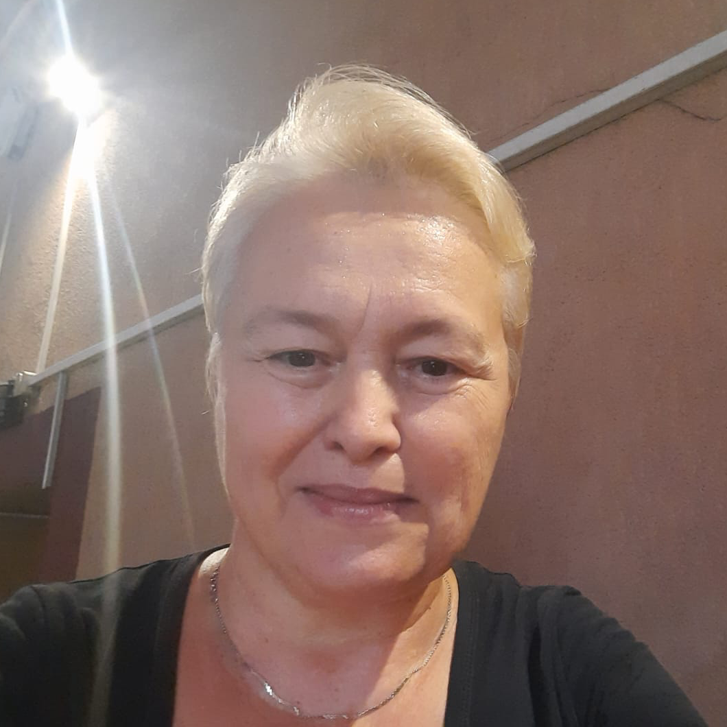 Marija Čajić-Simić
